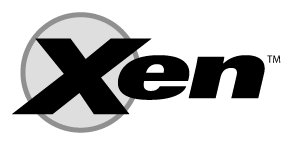 centos 6.4 x86_64 yum安装 xen 4.2.2